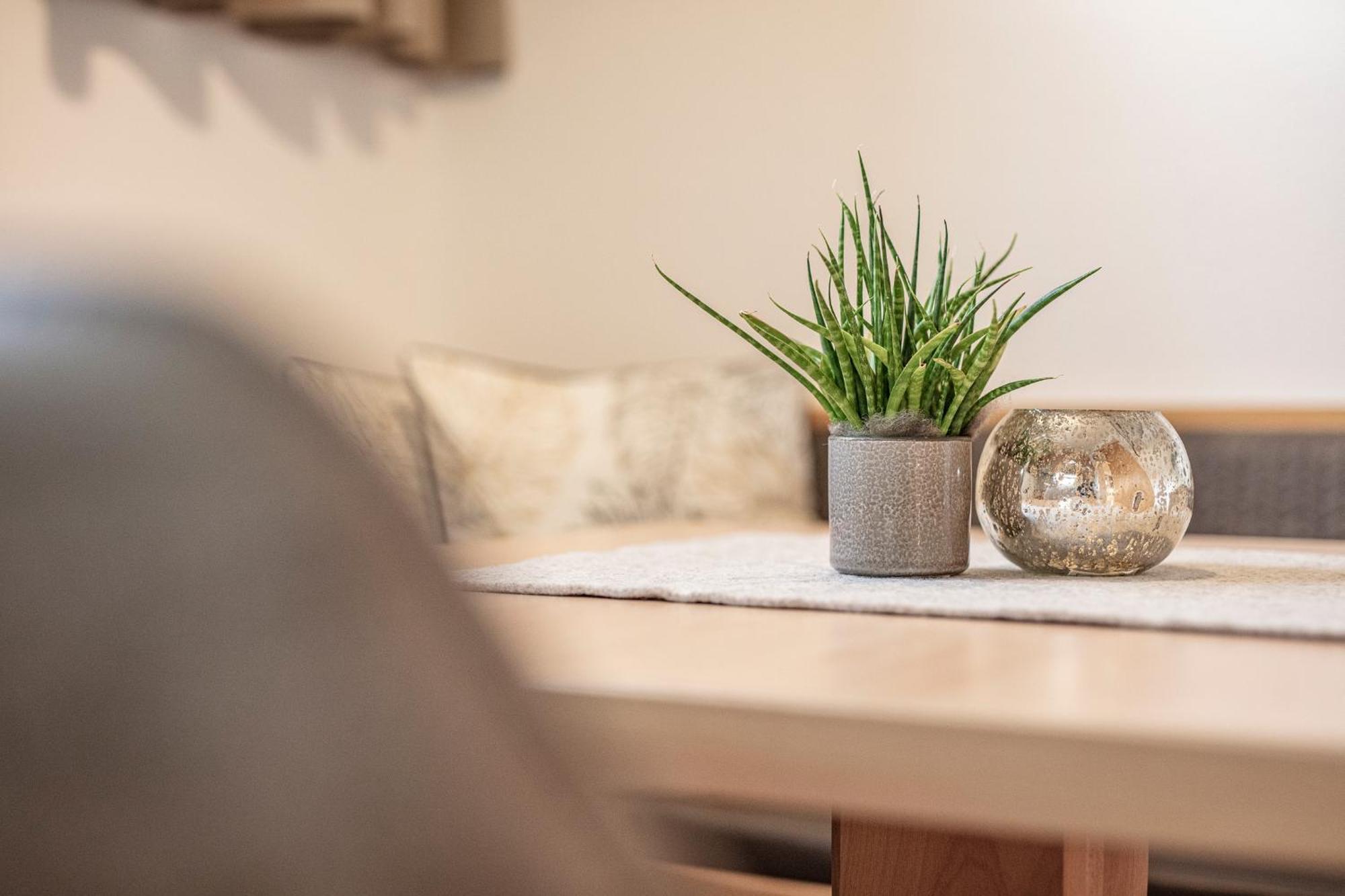 Gustls Ferienhaeusl Apartman Sölden Kültér fotó