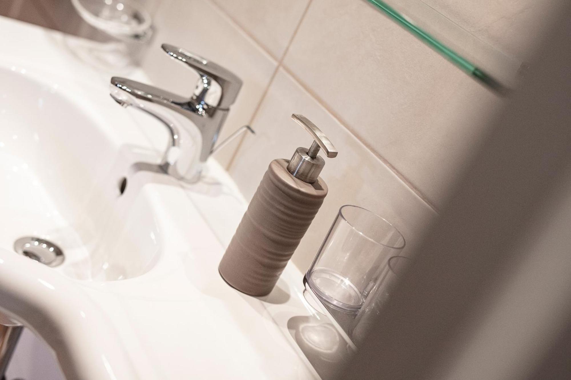 Gustls Ferienhaeusl Apartman Sölden Kültér fotó