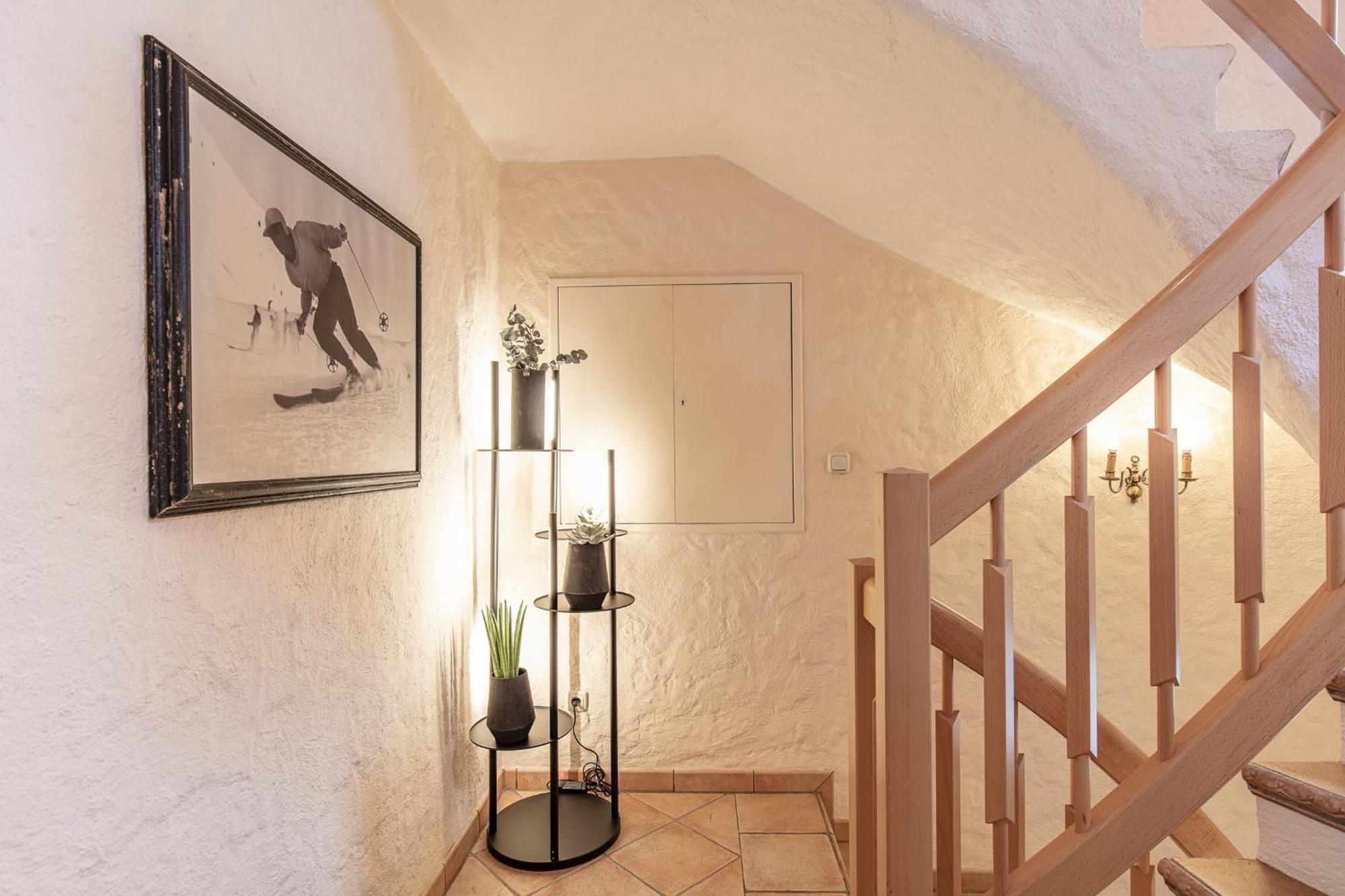 Gustls Ferienhaeusl Apartman Sölden Kültér fotó