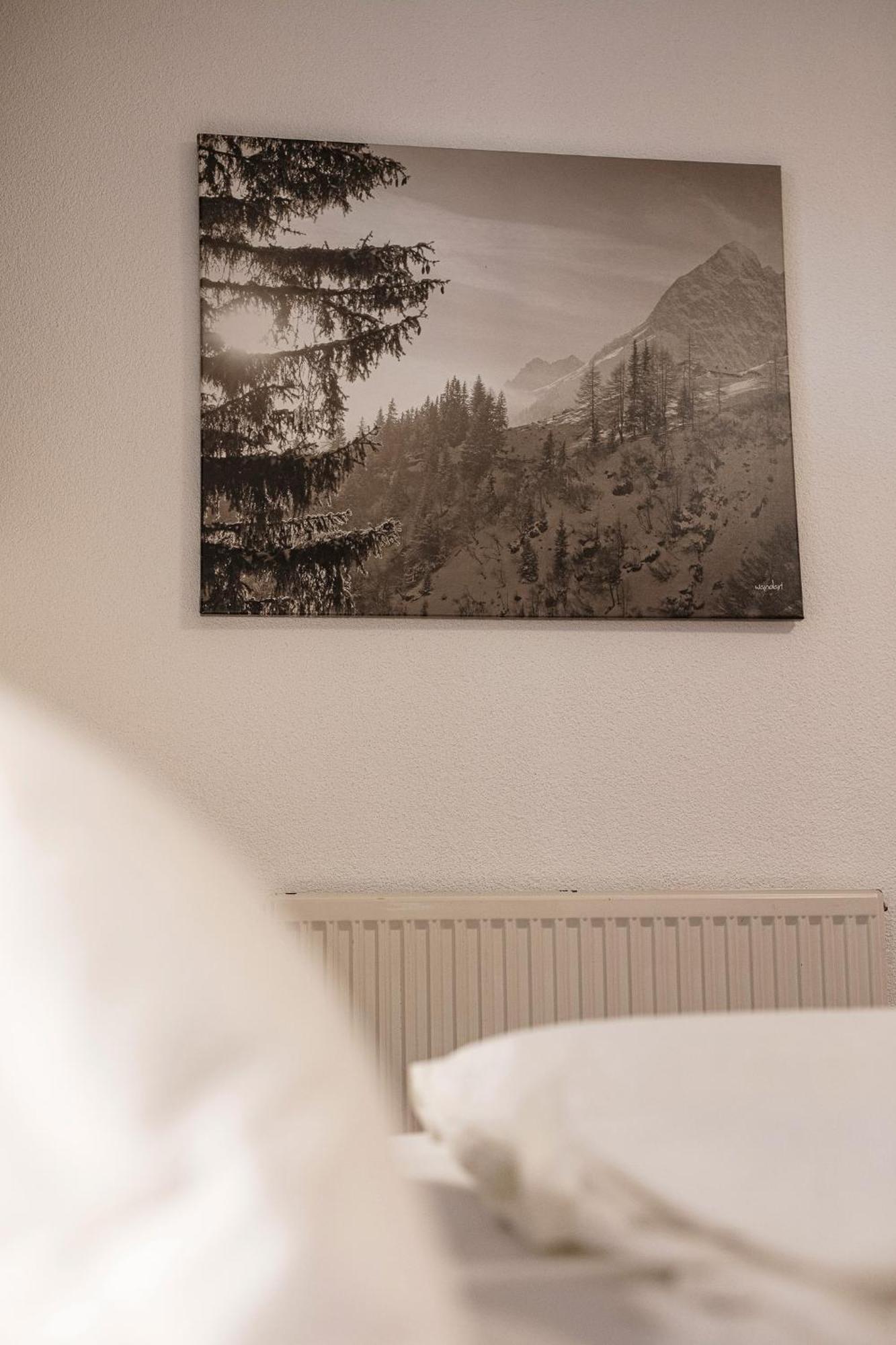 Gustls Ferienhaeusl Apartman Sölden Kültér fotó