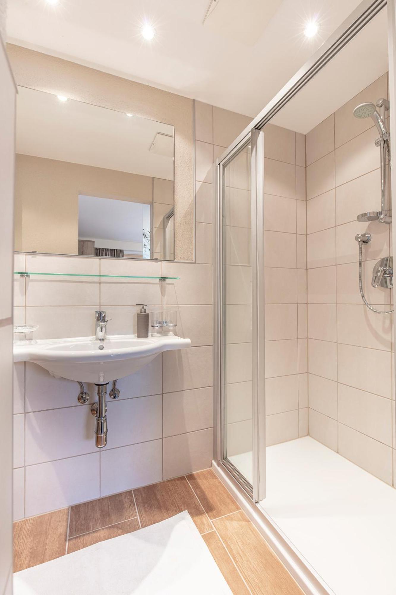 Gustls Ferienhaeusl Apartman Sölden Kültér fotó
