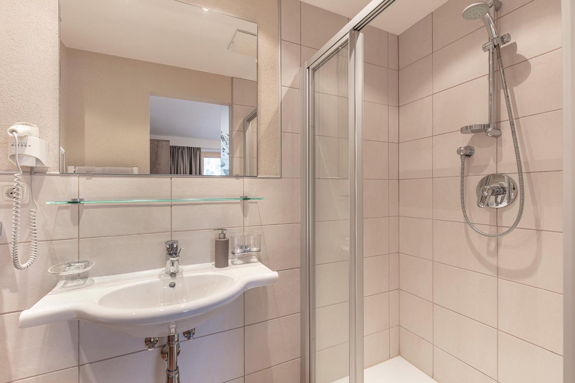 Gustls Ferienhaeusl Apartman Sölden Kültér fotó